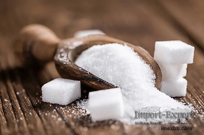 Compound Sweeteners Factory - Made in China - Newnature