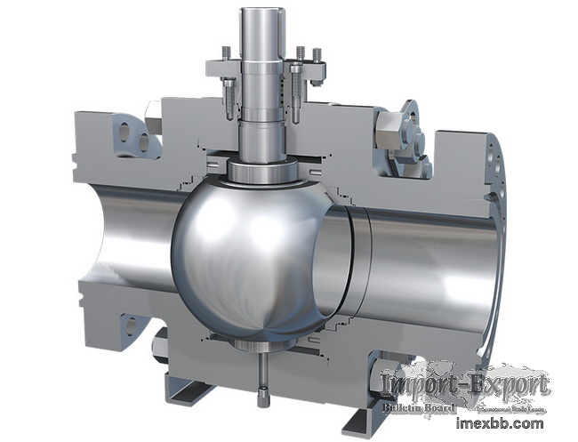 China Ball Valve manufacturer and supplier - Leader Equipment