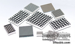 LED Dot Matrix