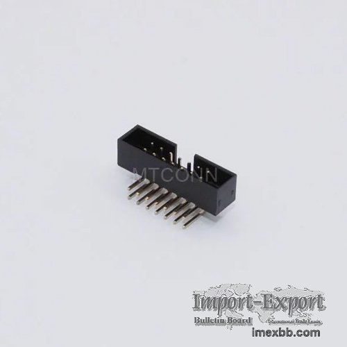 MTBH44-207GA0-21132 2.0mm Box Header