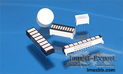 Bar Array LED Displays