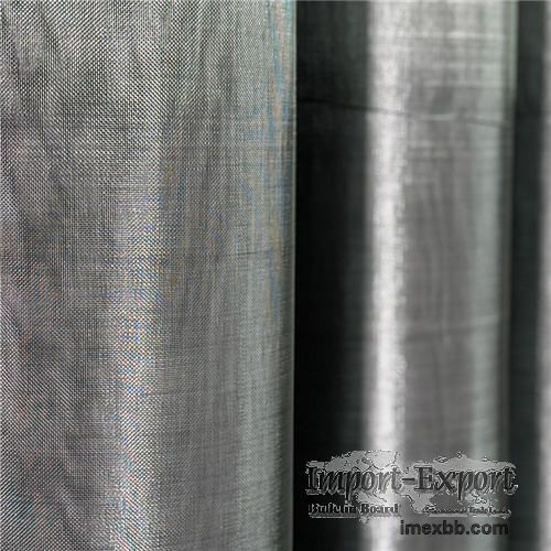 Carbon Steel Wire Mesh