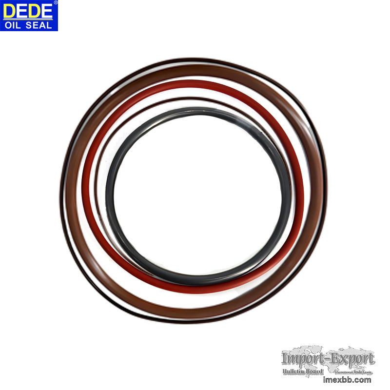 Chemical Resistant O Ring Seals for Agricultural Harvesting Robots