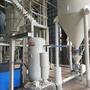 Dilute Phase Middle Low Vacuum Imbiber Pneumatic Conveying System