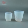 PFA Crucible 20ml Strong Acid and Alkali Resistance Ultrahigh Lab Utensils