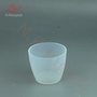 NJbinglab PFA Crucible with Lid for Sample Digestion 50ml