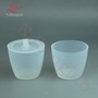 PFA Crucible Strong Acid Resistance for Preparation of Pure Trace Analysis 
