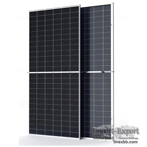 Solar Panels China Wholesale