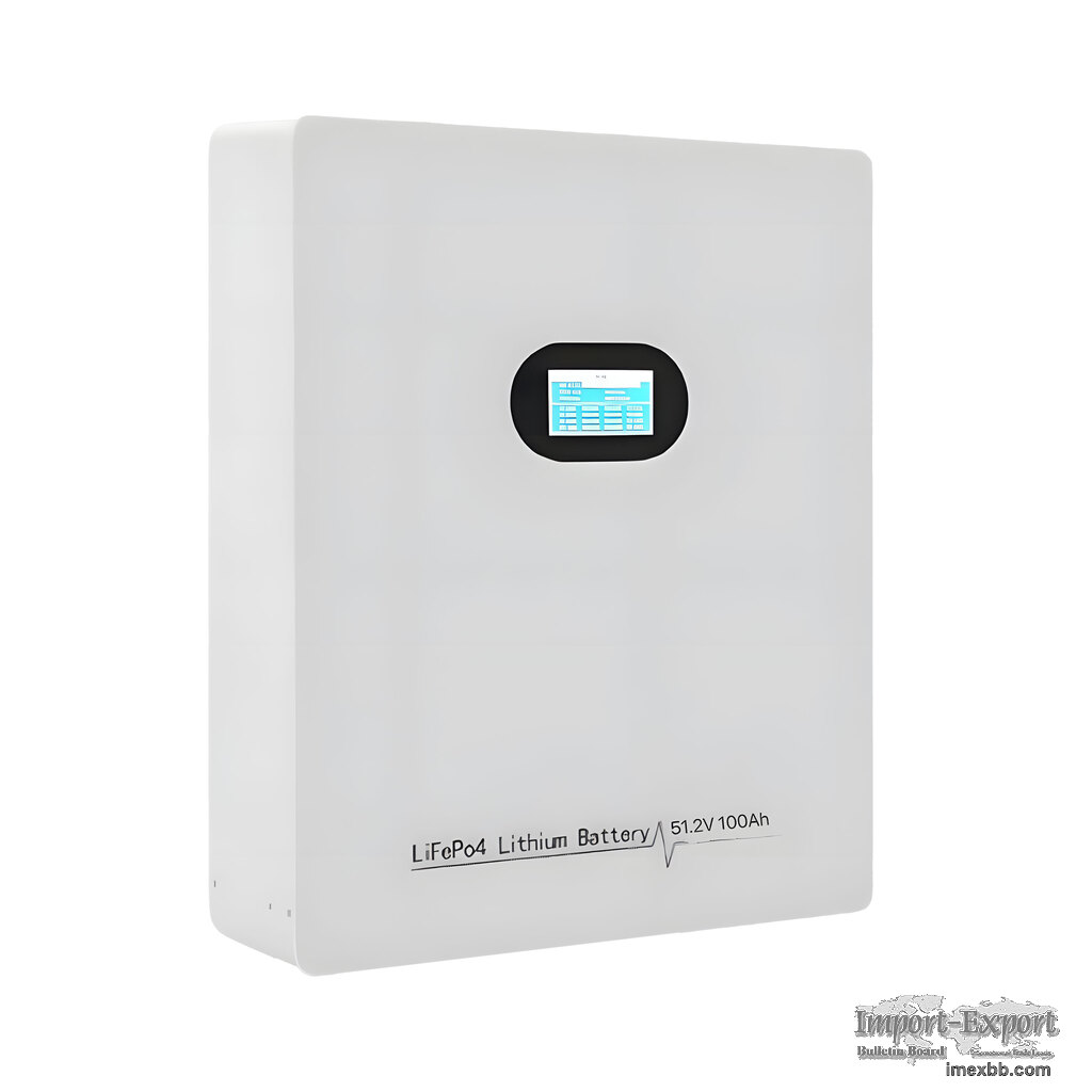 Solar Panel System Manufacturer