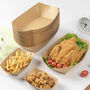 paper cup takeaway box and cutlery