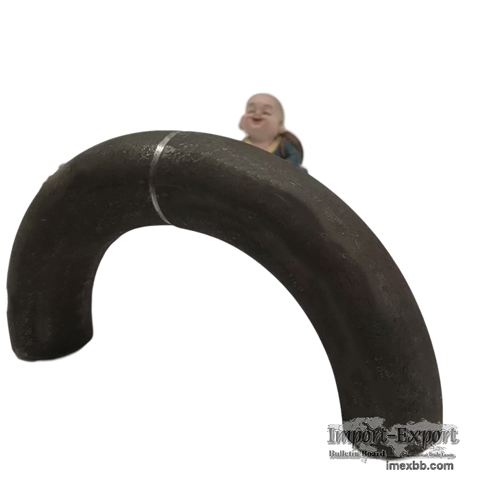 GOST 17375 Seamless STEEL Pipe Elbow