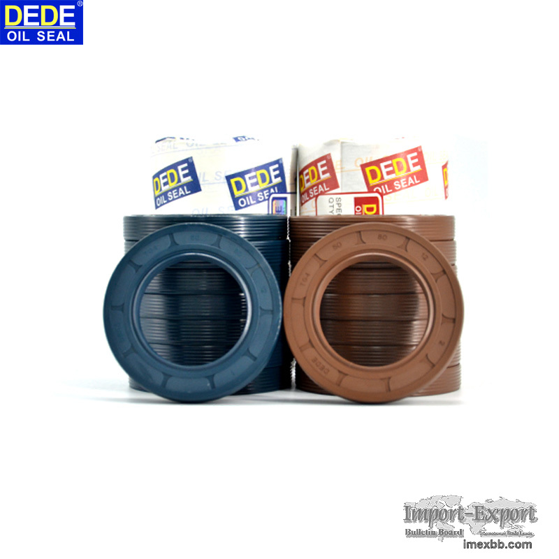 Skeleton Oil Seals Mobile Robots AGV AMR for Multi Surface Environments