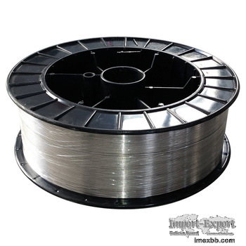 Ni95al5 Thermal Spray Wire Nickel Alloy Bright Wire