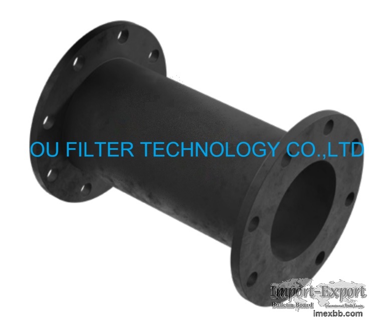 Sleeve for pinch valve 