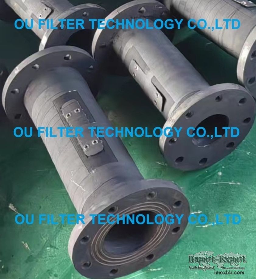 sleeve for knife gate valves