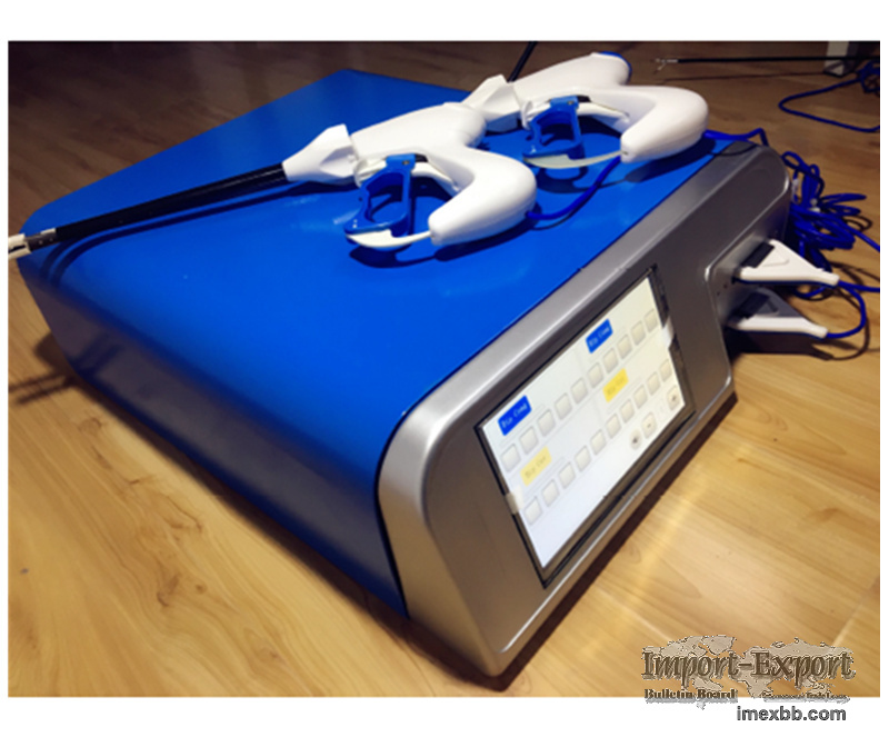 WMV 630B Vessel Sealing System