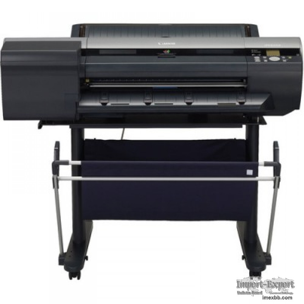 Canon ImagePROGRAF IPF6450 Graphic Arts Printer (EASYPRINTHEAD)