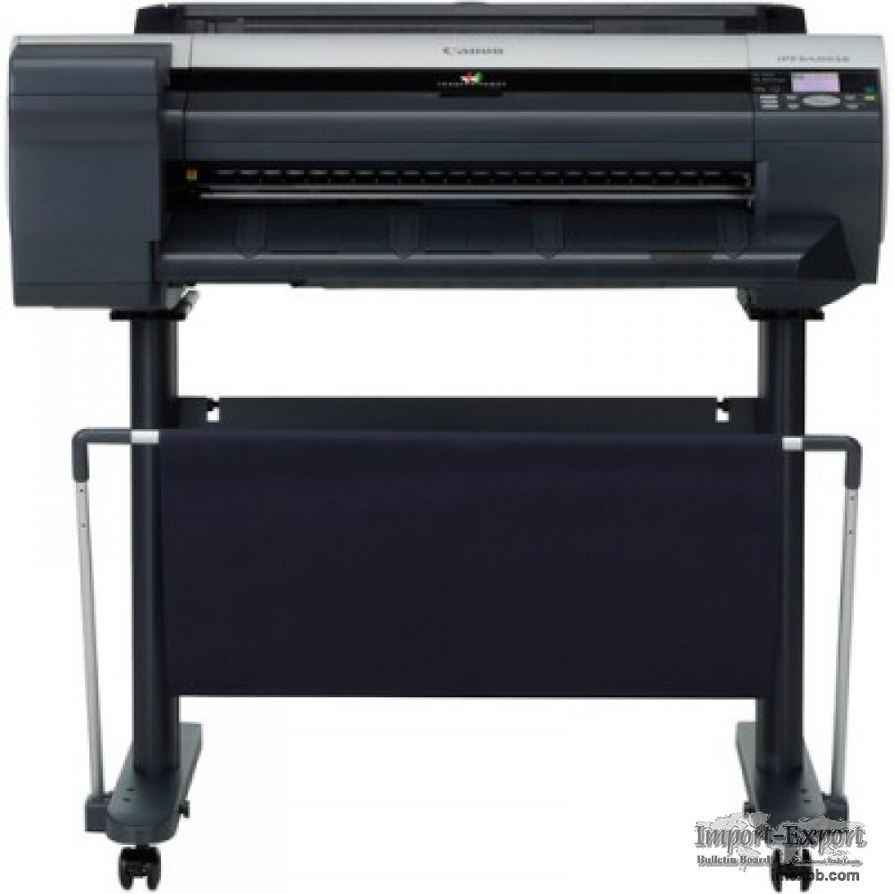 Canon ImagePROGRAF IPF6400SE 24"Large Format Inkjet Printer (EASYPRINTHEAD)