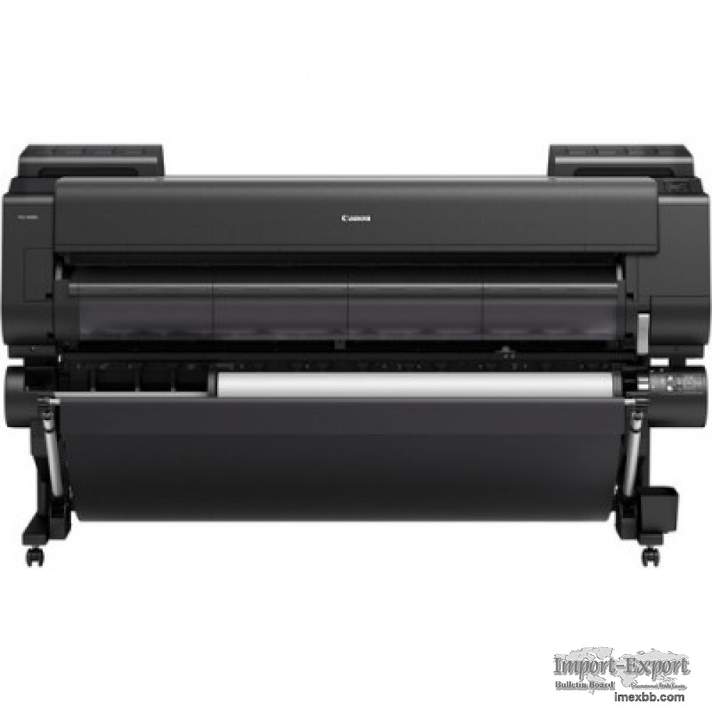 Canon Image PROGRAF PRO-6000S 60" Professional Production Signage Large-For