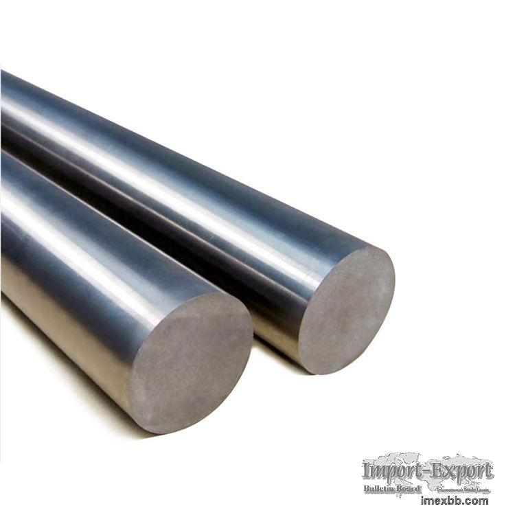 Incoloy 800 Bar  Ultimate High-Temperature Oxidation & Corrosion Resistanc