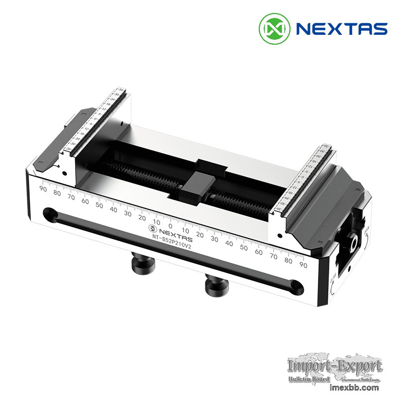 BDS Positioning Chuck