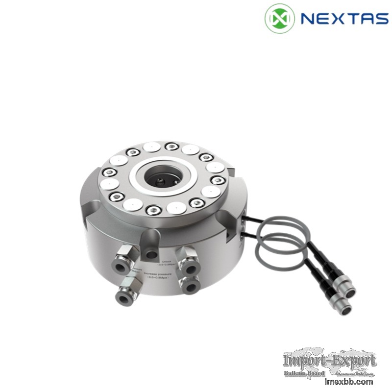 Quick Change Worktable