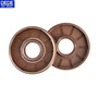 PTFE Skeleton Oil Seal for Industrial Robot Joints Designed for ±180 Degree