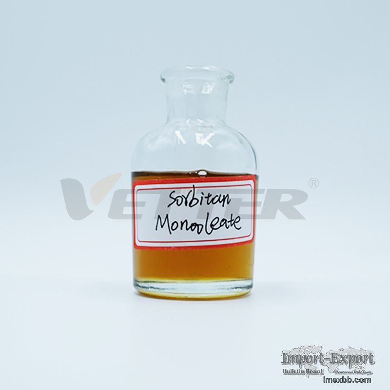 Span 80 Emulsifier