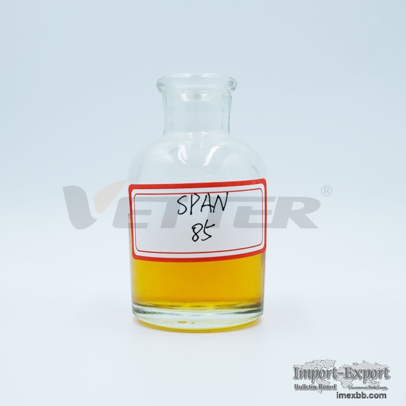 Span 85 Emulsifier