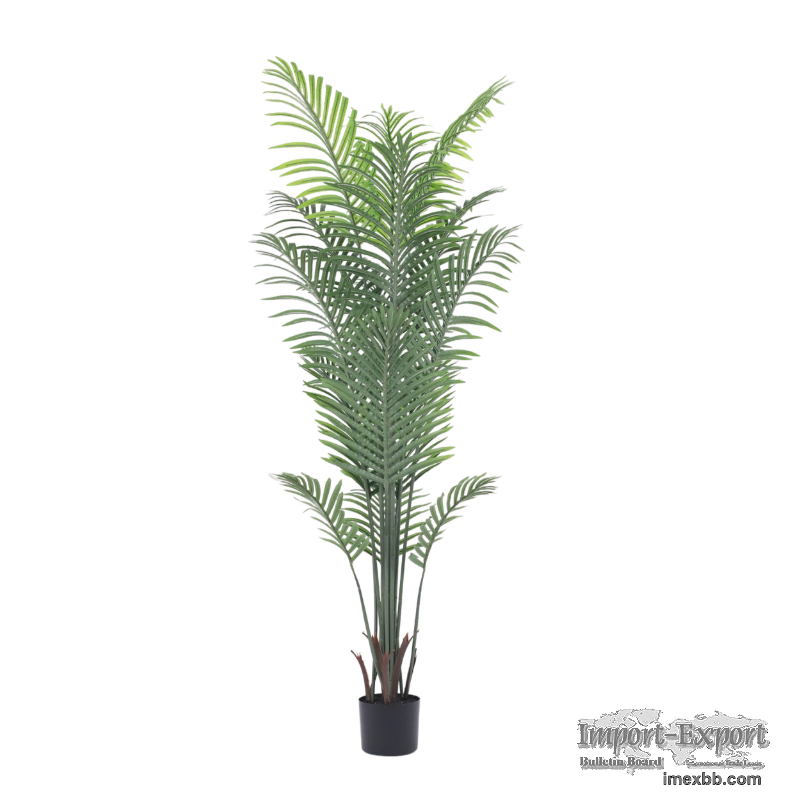 Small Fake Succulents In Pots