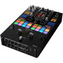 Pioneer DJ DJM-S11 Professional 2-Channel Battle Mixer for Serato DJ Pro 