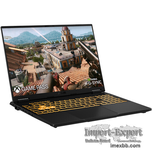 ASUS 16 TUF Gaming F16 Laptop