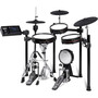 Alesis Strata Club 4-Piece Electronic Drum Kit