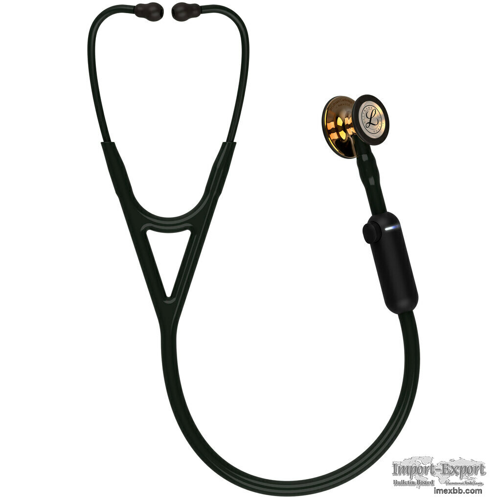 8870 3M Littmann CORE Digital Stethoscope