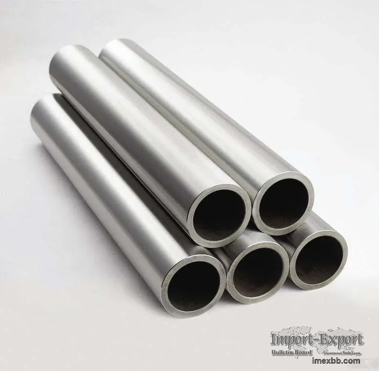 DLX High Strength Superelastic NiTi Tube Medica