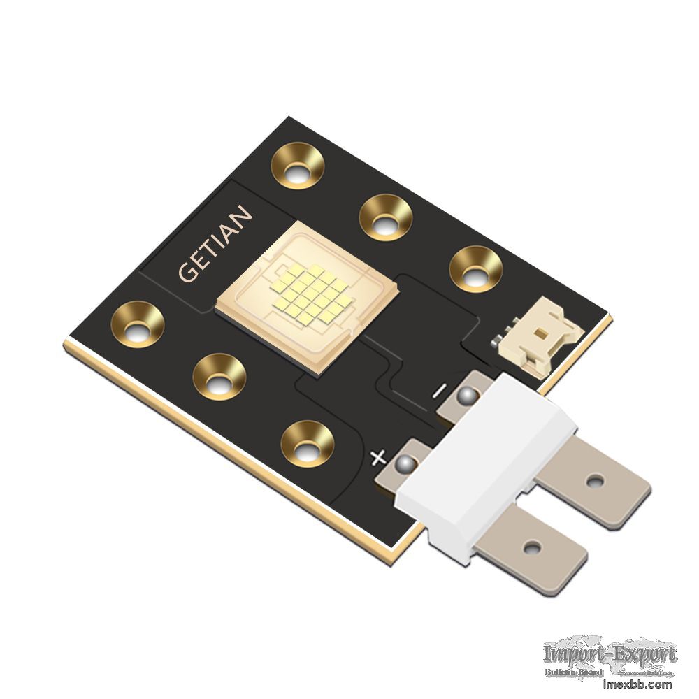 High-Performance LED Solutions for Stage Lighting