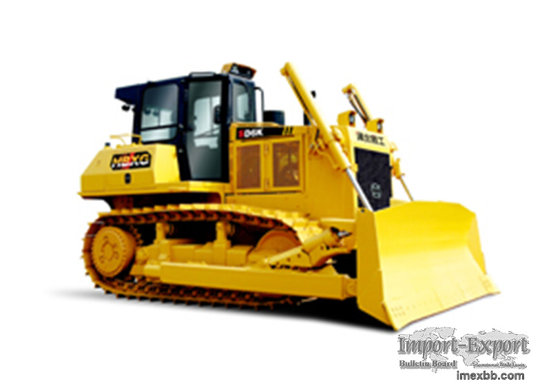 SD6K hydraulic bulldozer