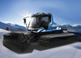 SG400 High-end Snow Groomer