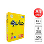 IK plus multipurpose office papers A4 80 gsm