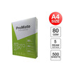 Promate office paper A4 80 gsm