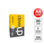 Clever Up office paper A4 80 gsm