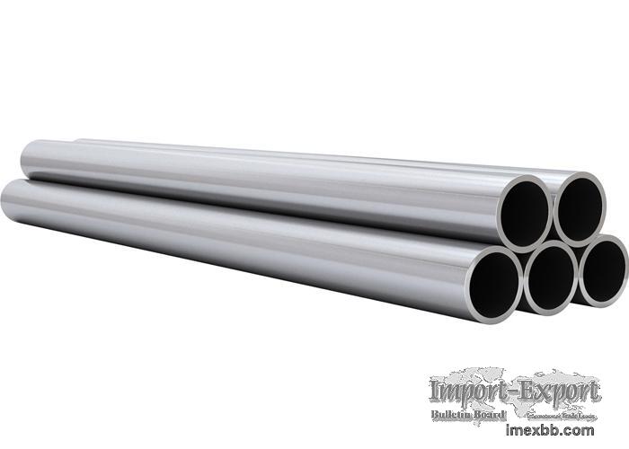 Various Sizes 1J06 1J12 1J17 Soft Magnetic Precision Alloy Pipe