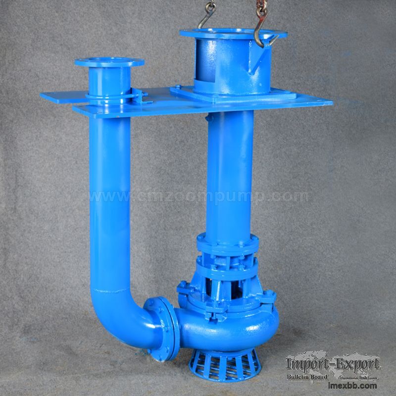 YZ Sump Pump