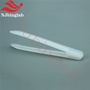 150mm PFA Pointed Tweezers Low Background Transferring Digested Sample