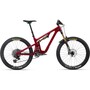 2026 Yeti SB135 T3 X0 AXS TRANSMISSION Mountain Bike