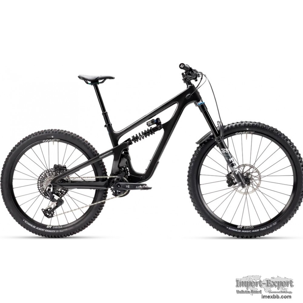 2026 Yeti SB165 C2 90 TRANSMISSION Mountain Bike