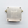 UHF Band 225 to 400MHz RF Coaxial Isolator