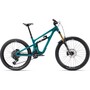 2026 Yeti SB165 T3 X0 AXS TRANSMISSION Mountain Bike