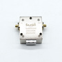 UHF Band 329 to 335MHz RF Coaxial Isolators