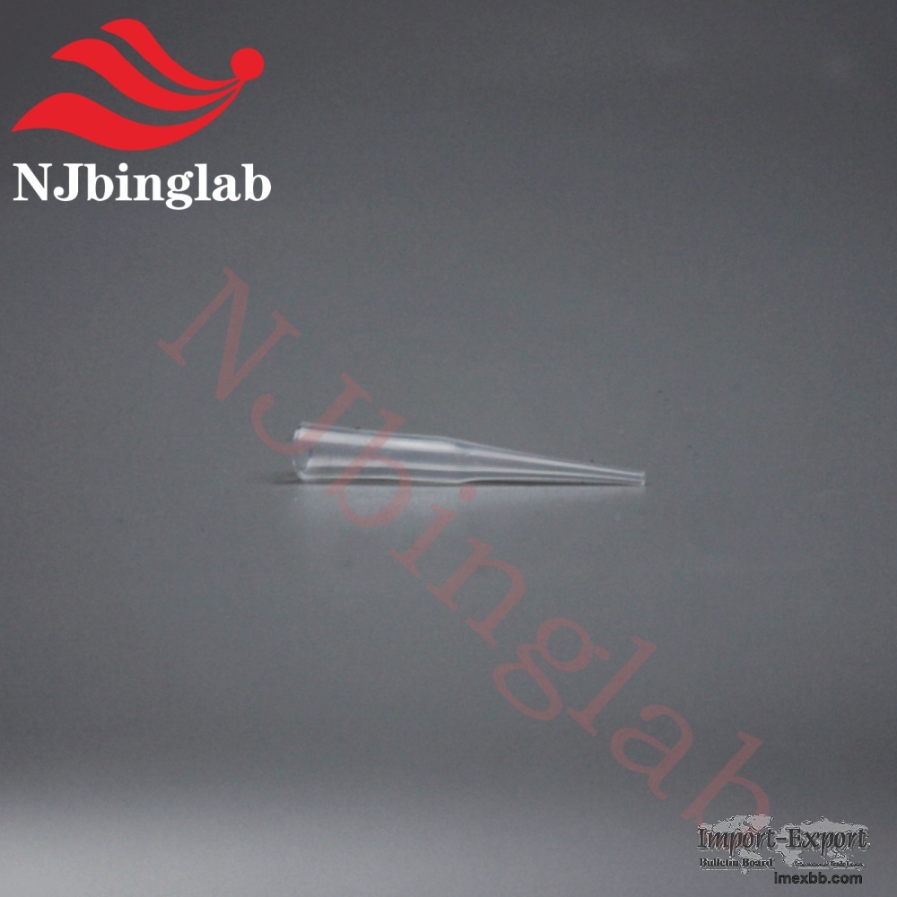 5ml PFA Pipette Tip, Icp-Ms Laboratory Standard Consumables with Excellent 